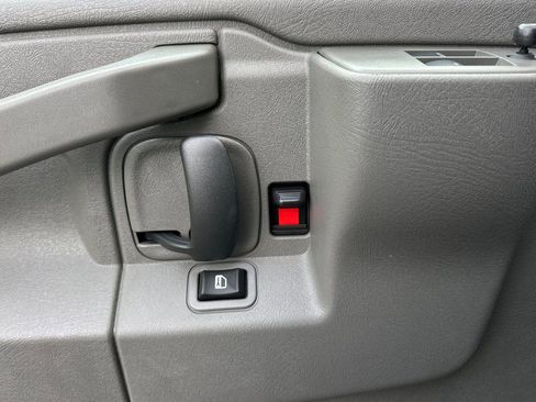 New 2025 Chevrolet Express 2500 w/ Driver Convenience Package image 9