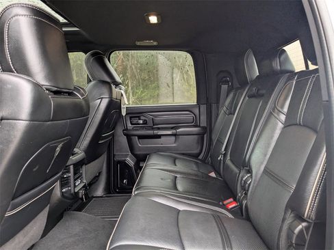 Used 2023 RAM 2500 Limited image 13