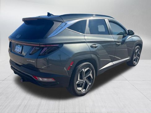Used 2024 Hyundai Tucson SEL image 6
