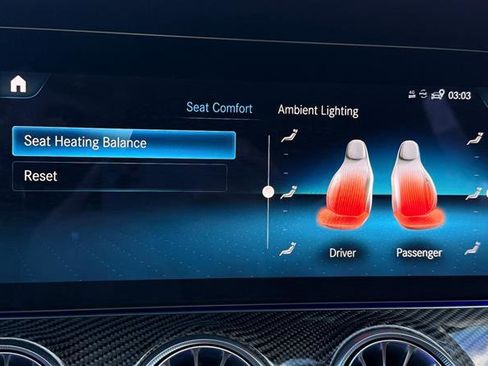 Used 2023 Mercedes-Benz AMG GT 63 S image 50