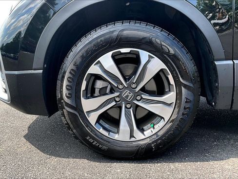 Used 2021 Honda CR-V LX image 8