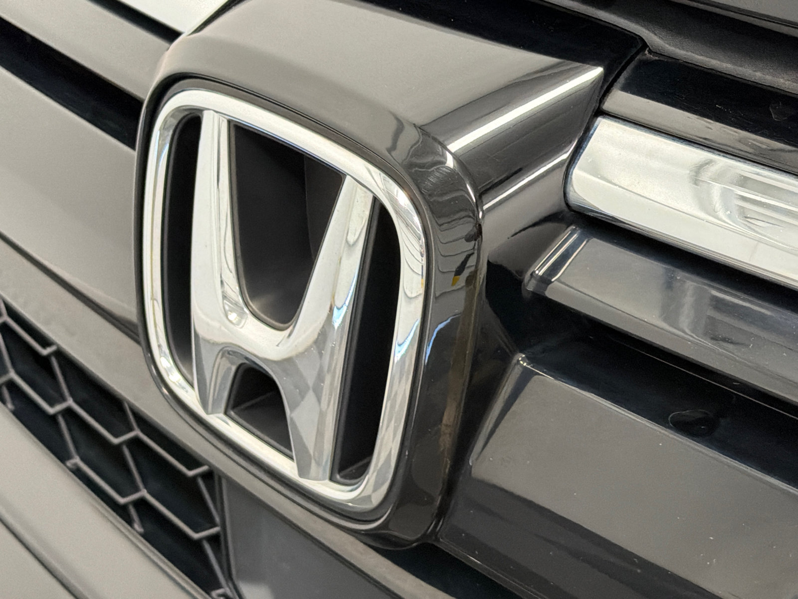Used 2020 Honda CR-V EX image 13