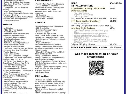 Used 2024 Mercedes-Benz CLA 35 AMG 4MATIC image 80