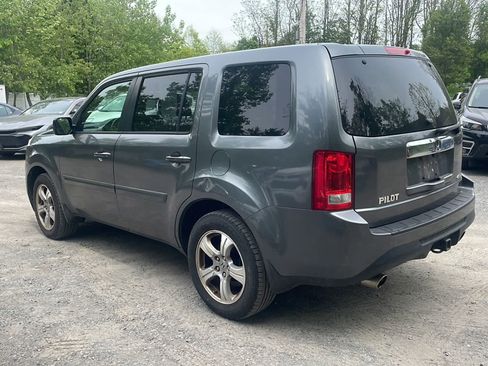 Used 2013 Honda Pilot EX-L image 5