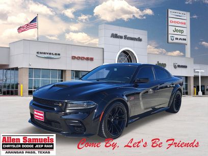 Used 2023 Dodge Charger Scat Pack