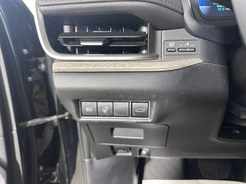 Used 2024 Toyota Grand Highlander AWD image 25