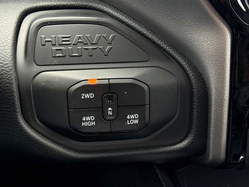 New 2026 RAM 2500 Big Horn image 17