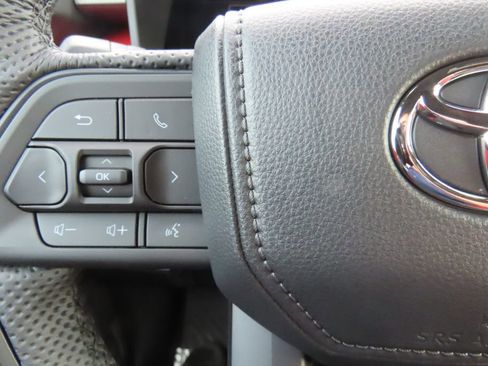 New 2026 Toyota Sequoia TRD Pro image 11