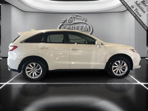 Used 2017 Acura RDX FWD w/ Technology Package image 4