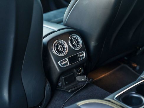 Used 2019 Mercedes-Benz AMG GT 63 S image 27