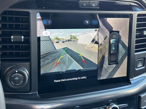 New 2025 Ford F150 Raptor image 20