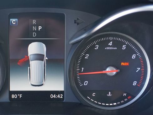 Used 2019 Mercedes-Benz GLC 300 image 31