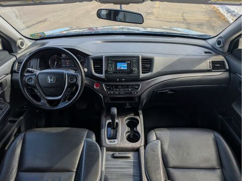 Used 2017 Honda Ridgeline RTL image 24