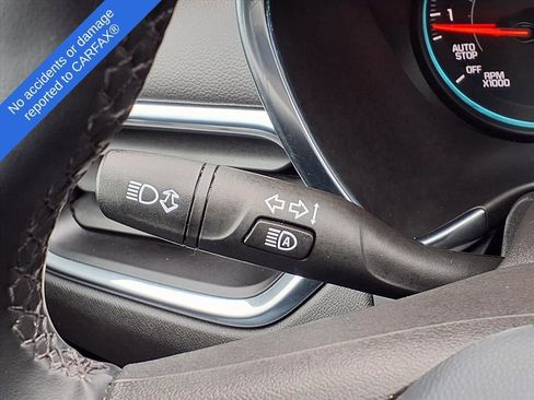 Used 2024 Chevrolet Equinox LT w/ LPO, Floor Liner Package image 22