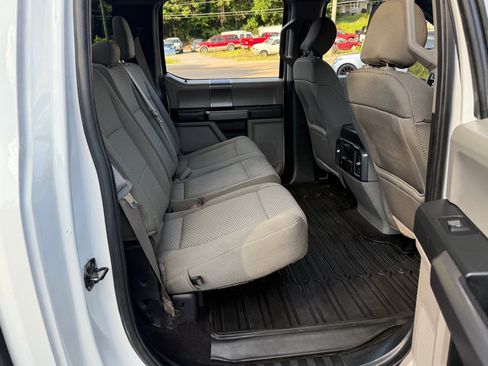 Used 2019 Ford F150 XLT w/ Equipment Group 302A Luxury AWD/4WD image 67