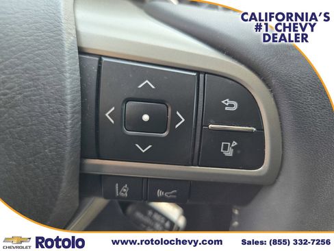 Used 2022 Lexus RX 350 FWD w/ Premium Package image 21