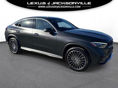Used 2027 Mercedes-Benz GLC 300 4MATIC