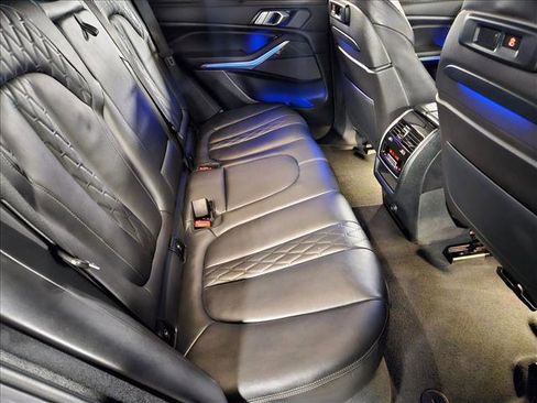 Used 2023 BMW X5 M50i w/ Executive Package image 19