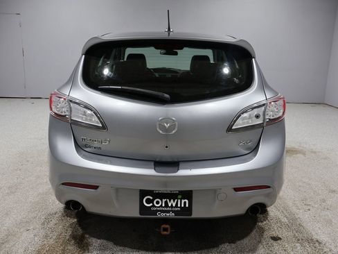 Used 2010 MAZDA MAZDA3 s Grand Touring image 3