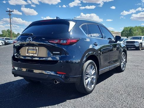 Used 2025 MAZDA CX-5 AWD 2.5 S image 6