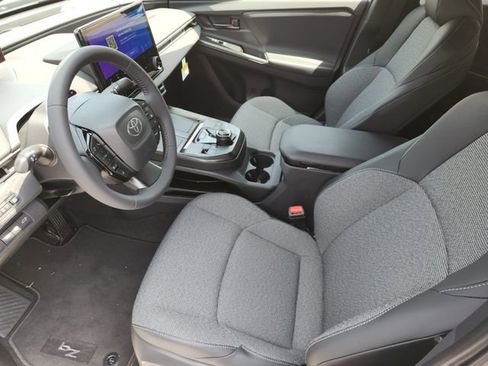 New 2026 Toyota bZ FWD image 11