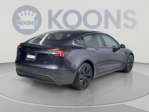 Used 2024 Tesla Model 3 Standard Range RWD image 20