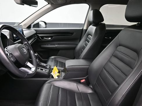 Used 2023 Honda CR-V EX-L image 24