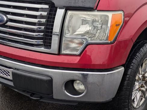 Used 2012 Ford F150 XLT w/ XTR Pkg image 9