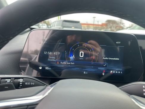 New 2026 Chevrolet Equinox LT image 21