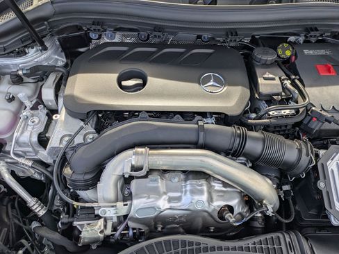 Certified 2026 Mercedes-Benz GLA 250 4MATIC image 36