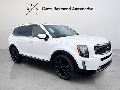 Used 2020 Kia Telluride SX