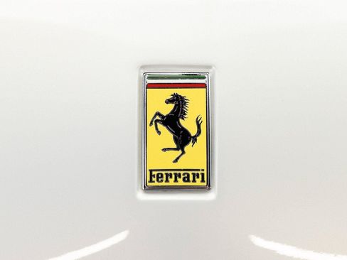 Certified 2015 Ferrari 458 Speciale A RWD image 28
