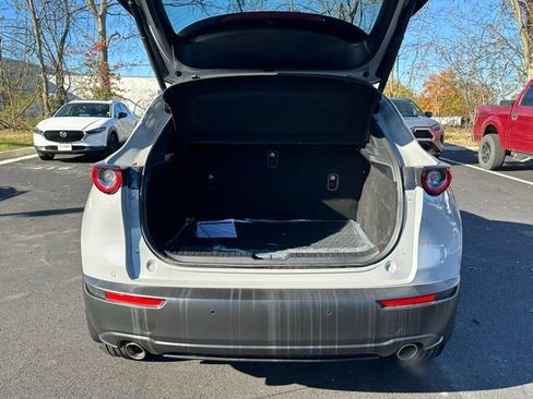 Used 2025 MAZDA CX-30 2.5 Turbo w/ Premium Plus Pkg image 14