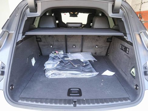 Used 2025 BMW iX xDrive50 w/ Convenience Package image 22