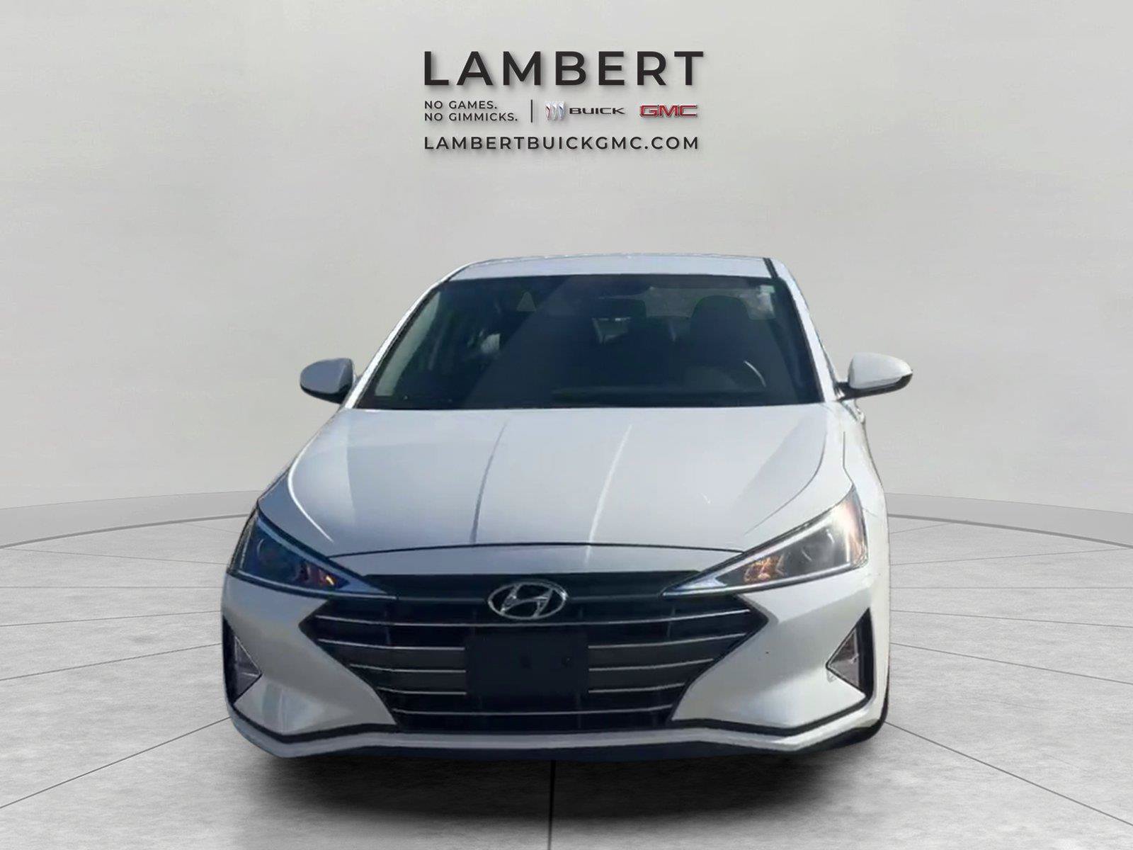 Used 2020 Hyundai Elantra SE w/ Cargo Package (C1) FWD image 8