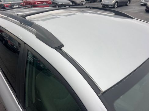 Used 2011 Toyota RAV4 4WD w/ Base L4 Extra Value Pkg image 9