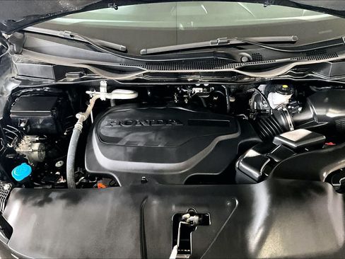 Used 2025 Honda Odyssey EX-L image 32
