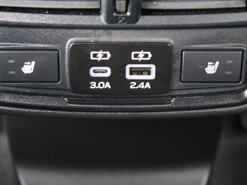 Certified 2025 Subaru Forester Touring image 25