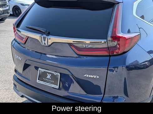 Used 2020 Honda CR-V EX image 8
