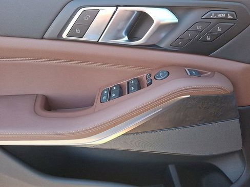 New 2026 BMW X7 xDrive40i w/ Executive Package image 12