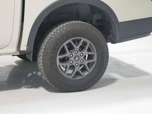 Certified 2025 Ford Ranger XLT w/ Equipment Group 301A High image 27