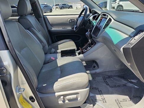 Used 2006 Toyota Highlander Limited FWD image 17