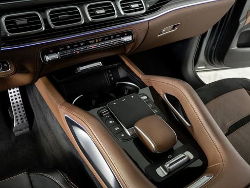 Used 2024 Mercedes-Benz GLE 53 AMG 4MATIC Coupe image 18