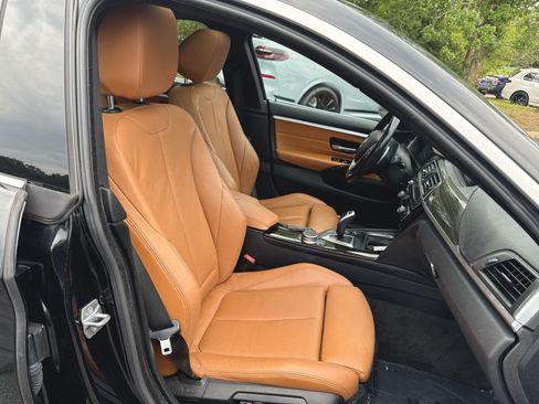 Used 2020 BMW 430i Gran Coupe xDrive AWD/4WD image 33