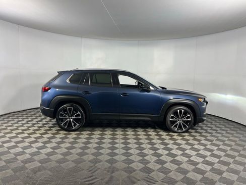 Used 2025 MAZDA CX-50 AWD 2.5 S w/ Premium Plus Pkg image 5