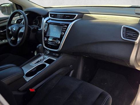 Used 2018 Nissan Murano S FWD image 22