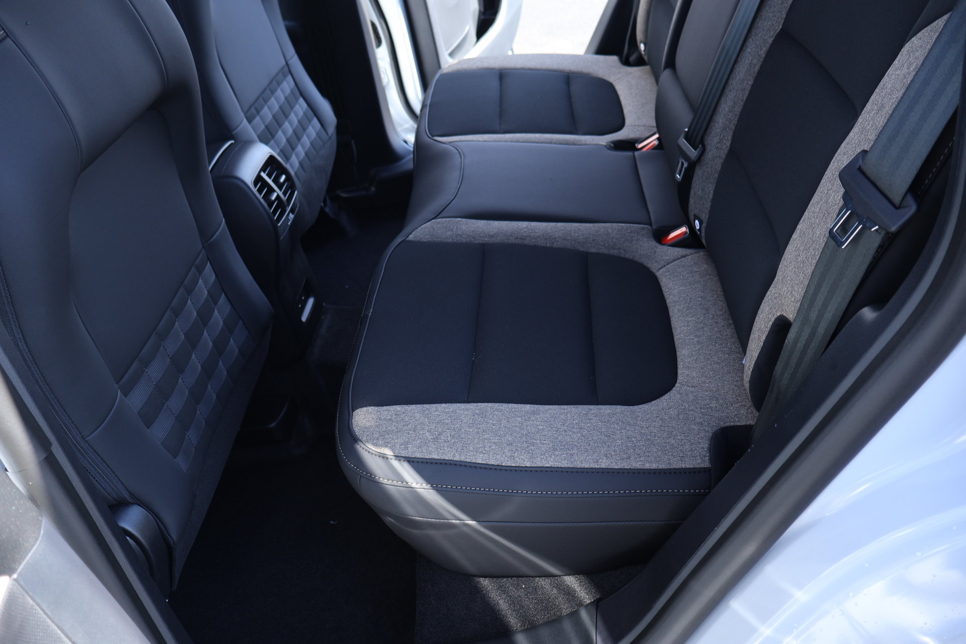 New 2026 Ford Bronco Sport Big Bend AWD/4WD image 11