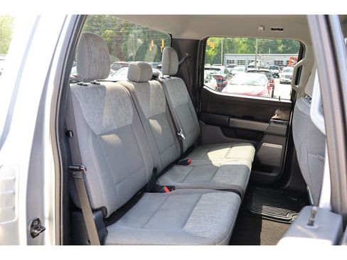 Used 2022 Ford F150 XLT w/ Equipment Group 302A High RWD image 21
