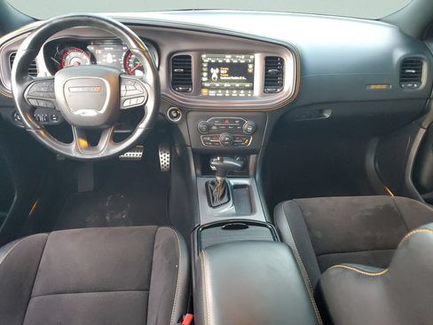 Used 2023 Dodge Charger Scat Pack RWD image 12