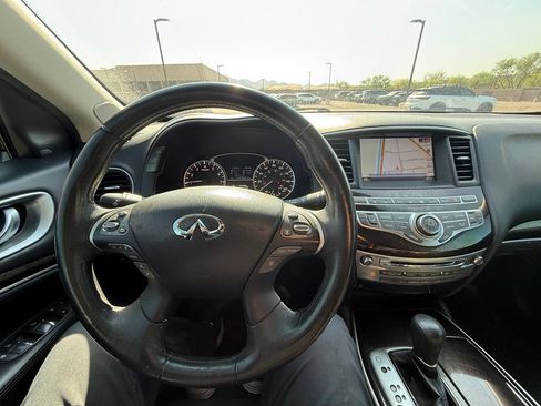 Used 2015 INFINITI QX60 FWD w/ Premium Plus Package image 21